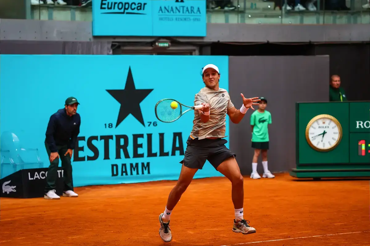 ATP Marrakech Semifinal Predictions Including Luciano Darderi vs Marco Trungelliti