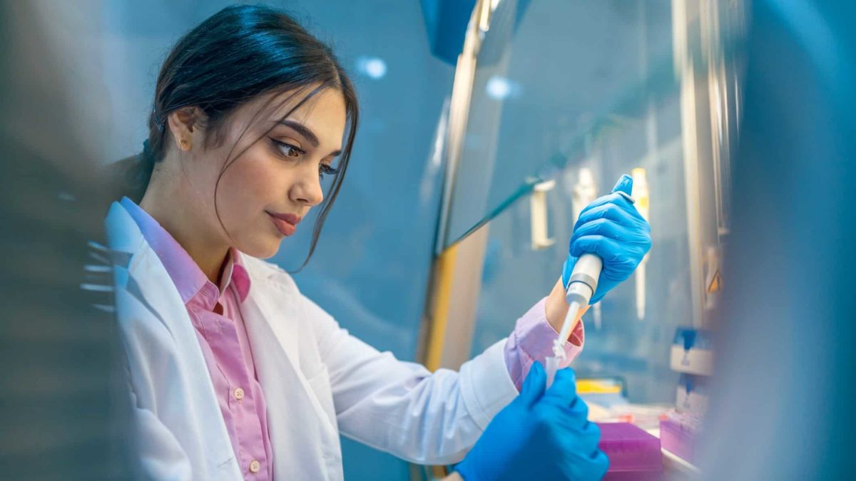 This ASX healthcare stock could more than double according to Canaccord Genuity