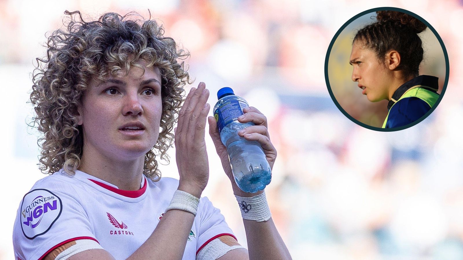 ‘Red-hot’ Red Roses continue perfect start