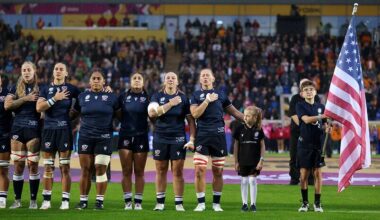 World Rugby and IMG Announce Long-Term Media Rights Partnership – Sports Video Group