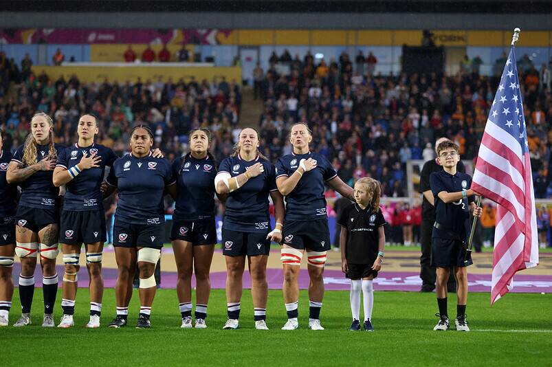 World Rugby and IMG Announce Long-Term Media Rights Partnership – Sports Video Group