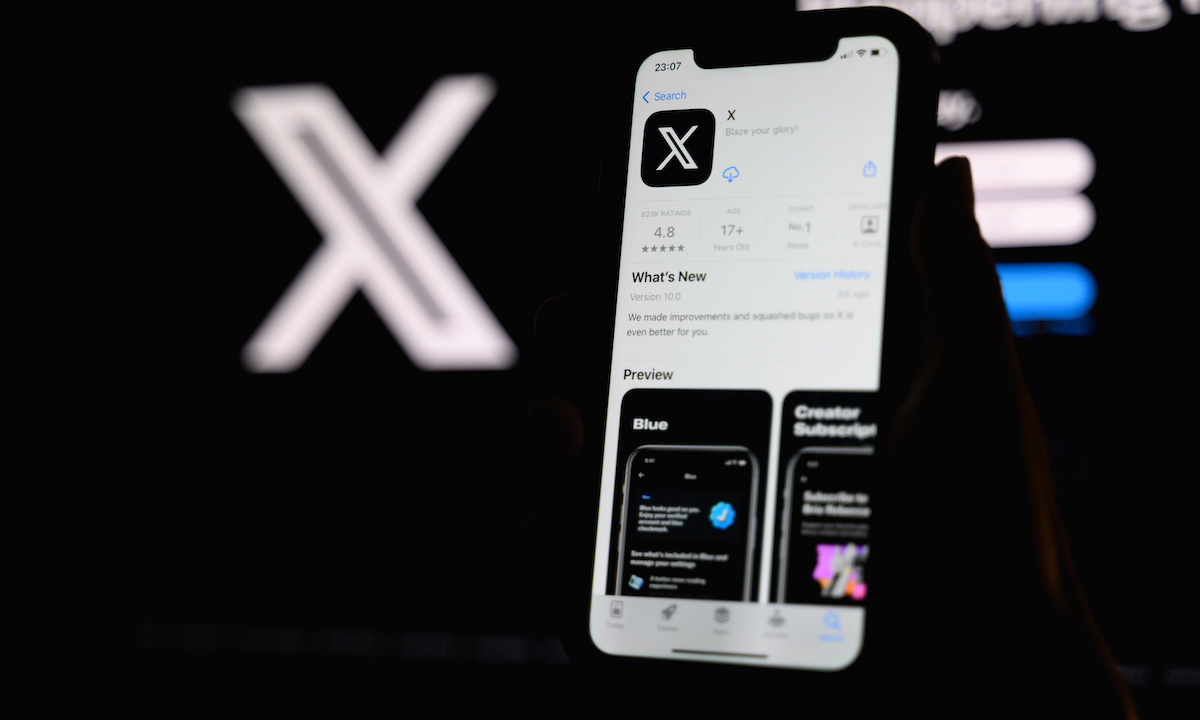 X Money, Social commerce