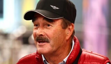 Nigel Mansell blasts 'totally false' F1 in scathing assesment