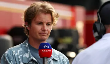 2016 World Champion defend's Formula 1's new 2026 regulations