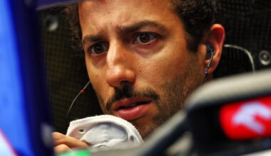 Daniel Ricciardo issues emotional 'fairytale' advice in frank admission