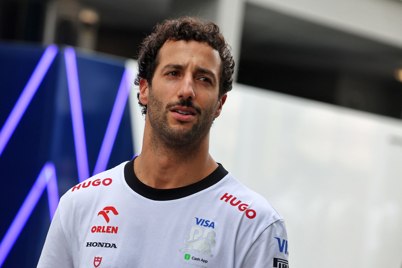 Ricciardo ‘grateful’ for Red Bull exit call