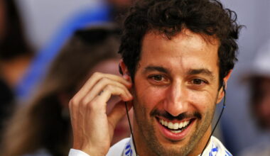 Daniel Ricciardo opens up on F1 'hurt'