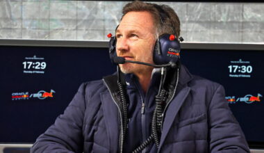 Christian Horner backed for Audi move as Max Verstappen team-mate passes out – RacingNews365 Review