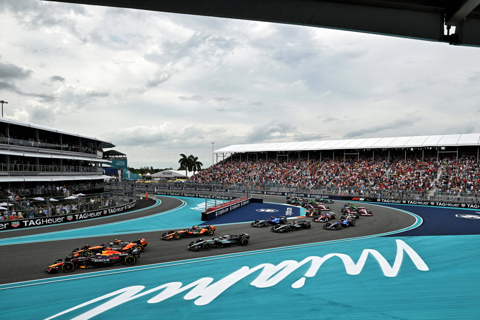 2026 F1 Miami Grand Prix – Schedule, how to watch, TV times & more