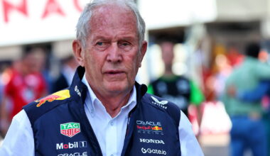 Helmut Marko returns to F1 in fresh role