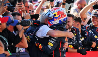 Max Verstappen extreme training revealed: 'Not everyone would have survived'