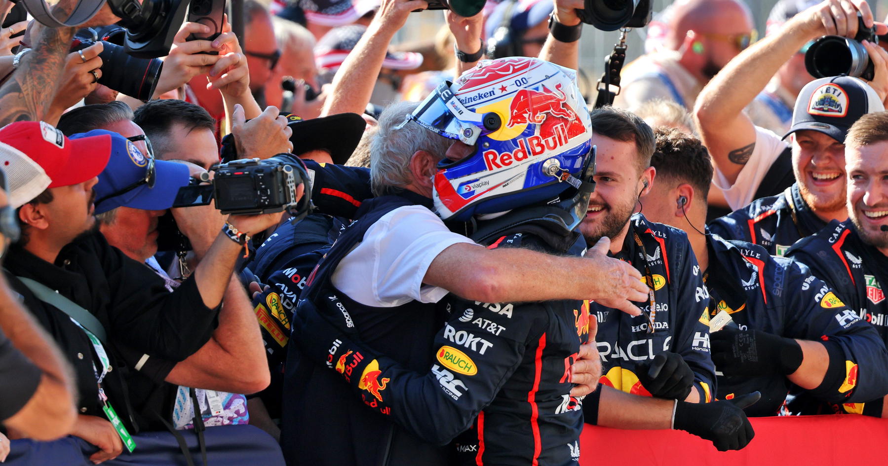 Max Verstappen extreme training revealed: 'Not everyone would have survived'