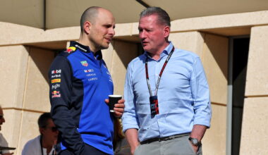 Max Verstappen loses biggest ally as Helmut Marko to make F1 return – RacingNews365 Review