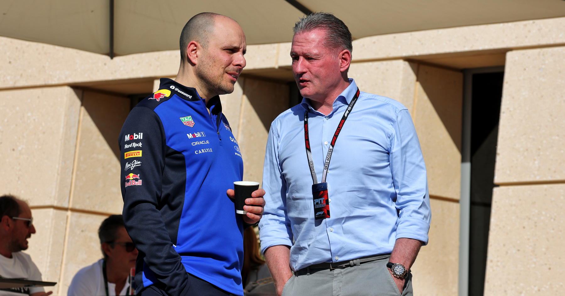 Max Verstappen loses biggest ally as Helmut Marko to make F1 return – RacingNews365 Review