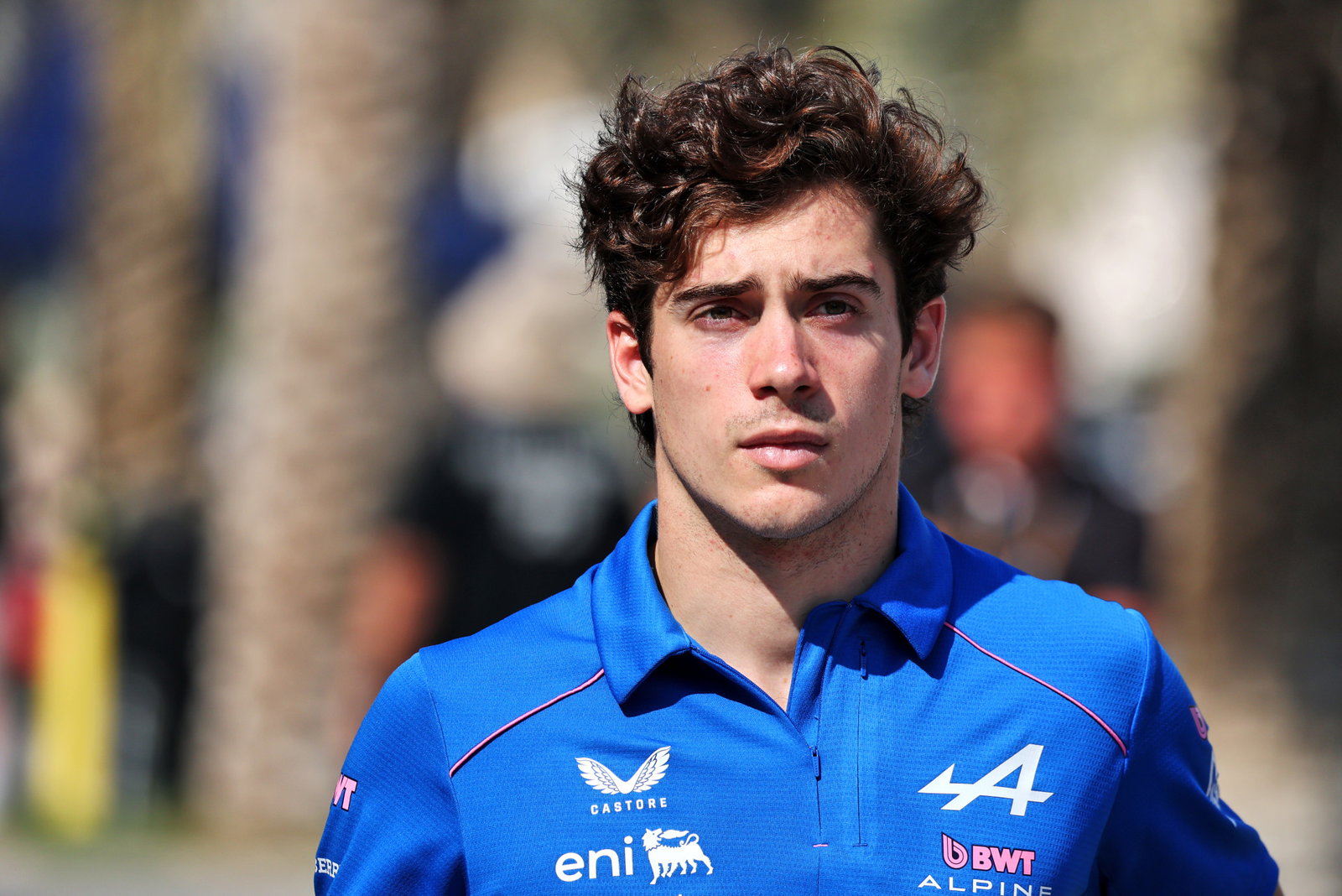 Alpine shuts down Colapinto sabotage claims