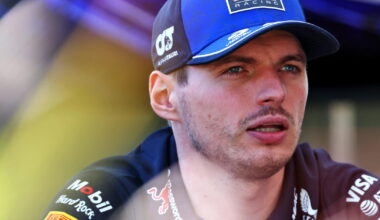 Max Verstappen backed for fresh Mercedes F1 talks