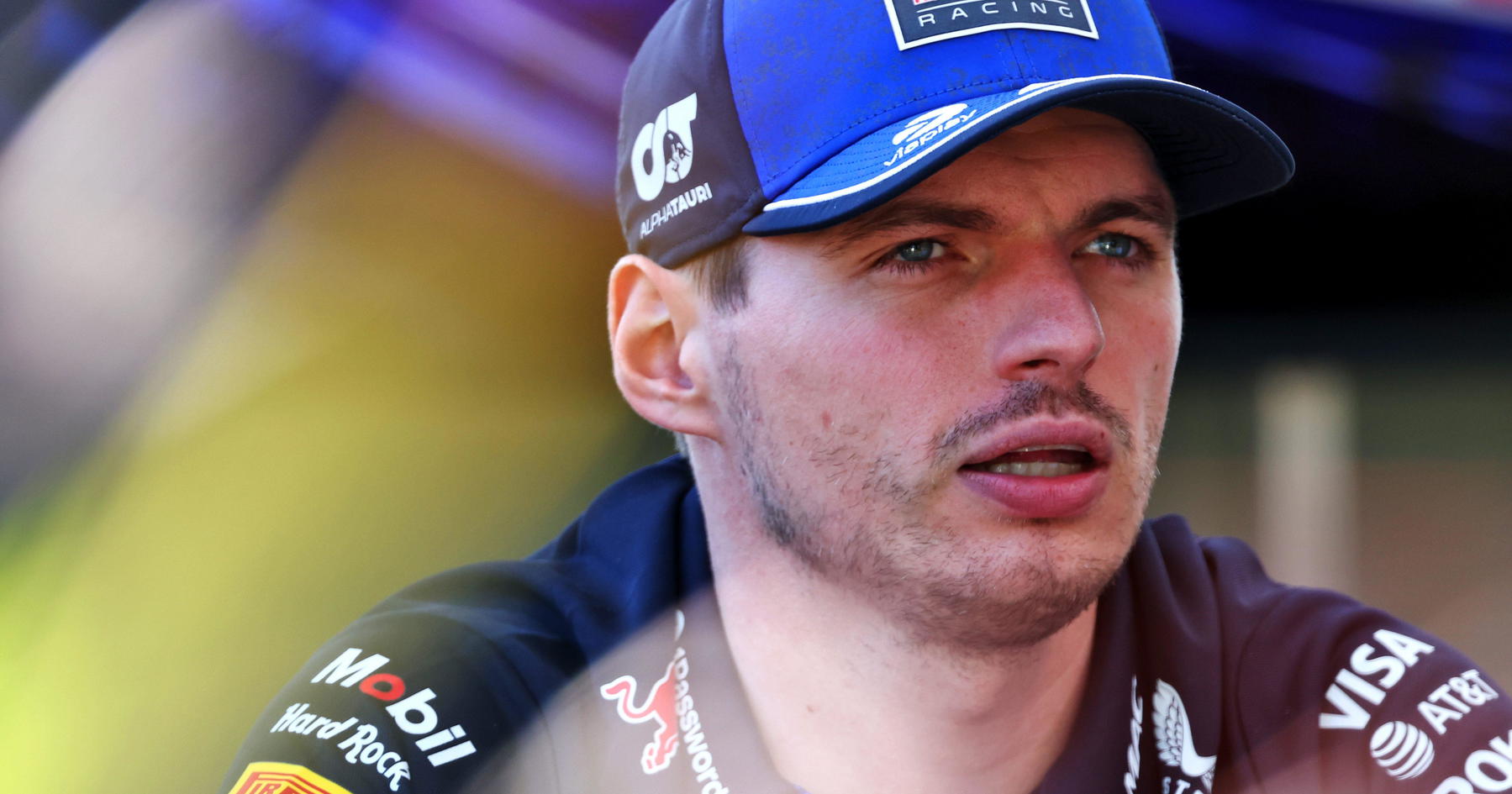 Max Verstappen backed for fresh Mercedes F1 talks