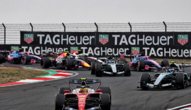 FIA declare 'F1 cannot be hostage' over future engine rules