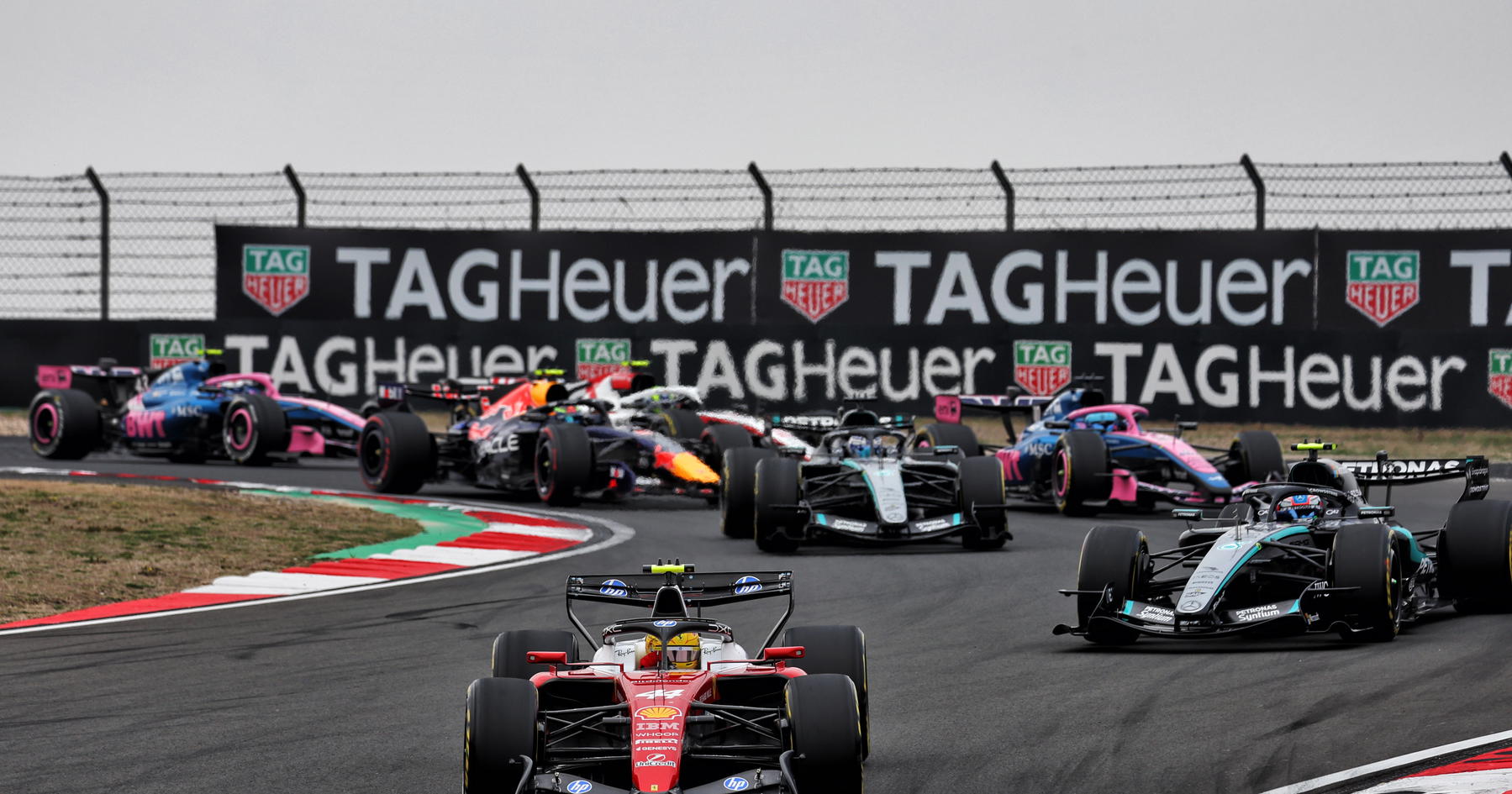 FIA declare 'F1 cannot be hostage' over future engine rules