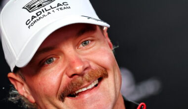 Valtteri Bottas announces priority shift over F1 driver complaints