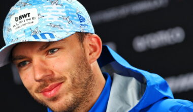 Pierre Gasly calls for major F1 change: 'Too much negativity'