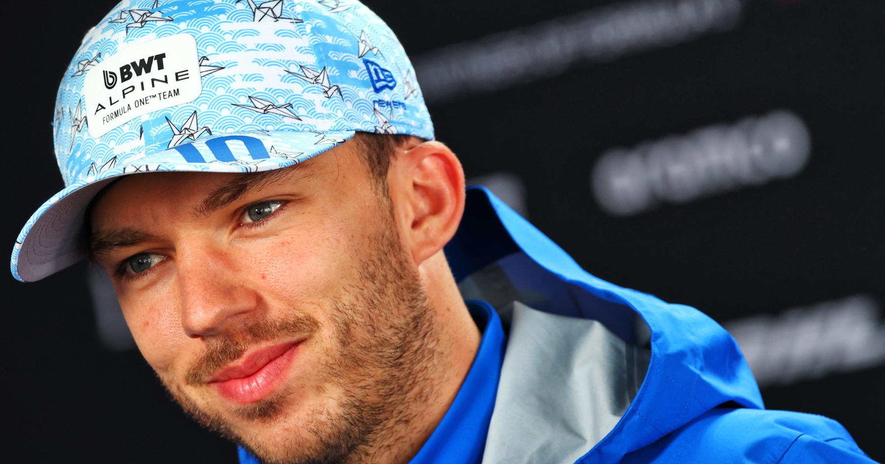 Pierre Gasly calls for major F1 change: 'Too much negativity'