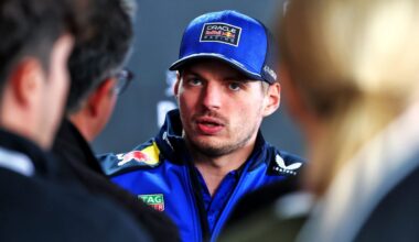 F1 stars vs the media