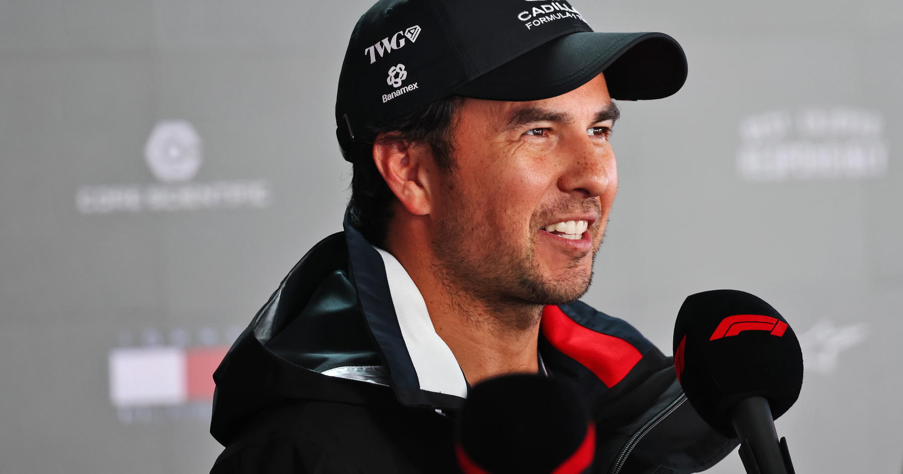 Sergio Perez issues Cadillac demand ahead of 'biggest test'