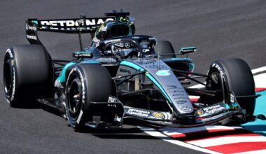 Mercedes receive robust defence over F1 power unit legality