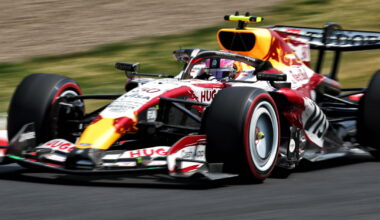 Liam Lawson hands FIA rule adjustment blow after Suzuka change