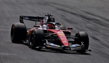 F1's plan for six 2026 rules fixes revealed