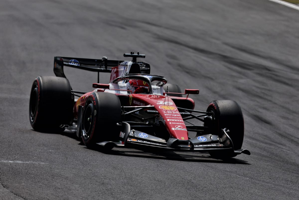 F1's plan for six 2026 rules fixes revealed