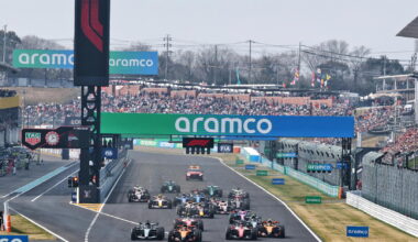 FIA vow to 'intervene' if F1 teams seek 'advantage' with new GP start rules