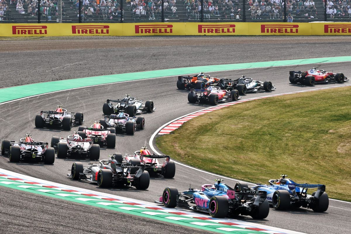 The reality of F1's 'boring' 2026 rules changes