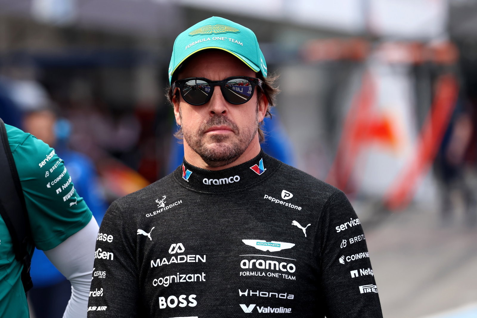 Alonso drops fresh hint on F1 future