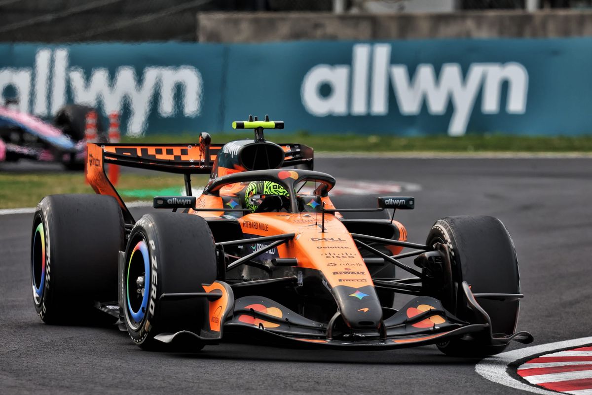 How F1's 2026 engines cause accidental overtakes