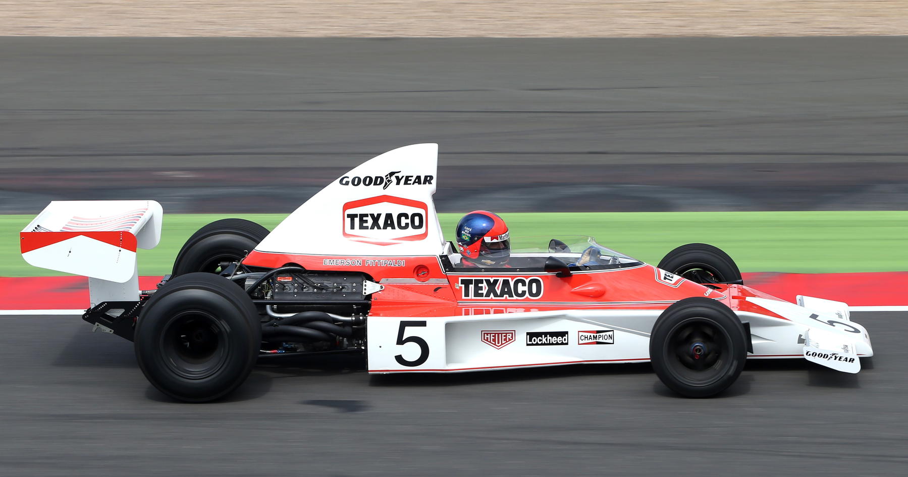 F1 champion boycotts tragic race as unique history made