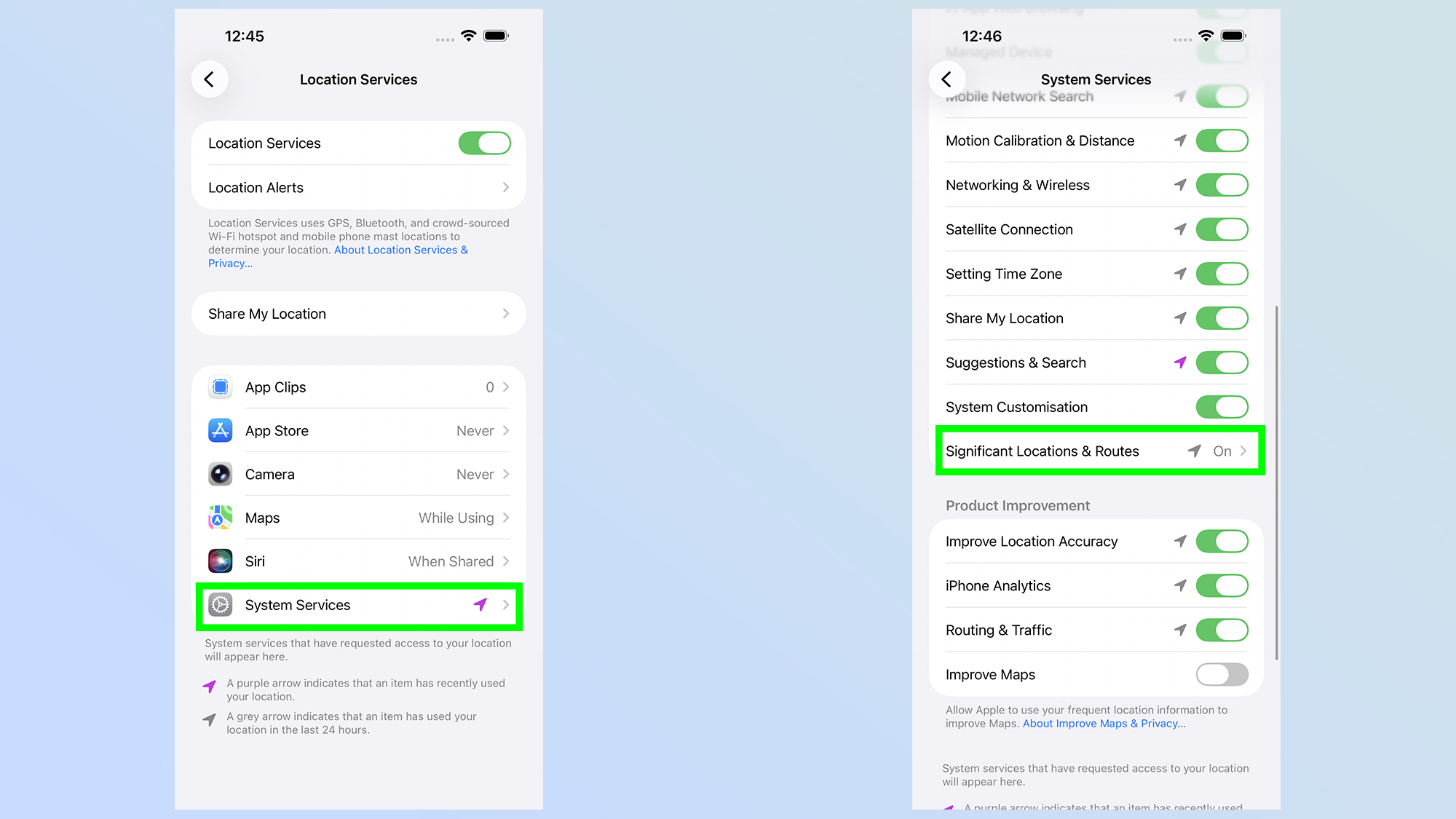 how to protect yourself from airtag stalking on iphone and android