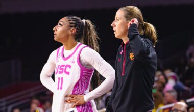live USC women’s basketball transfer portal tracker – Annenberg Media