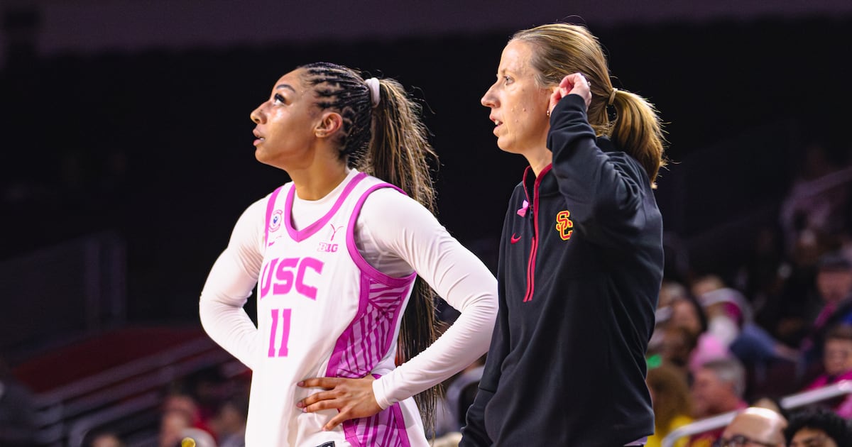 live USC women’s basketball transfer portal tracker – Annenberg Media