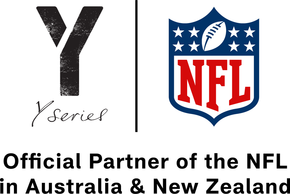 Y Series NFL’s Official Wine Partner in Australia and New Zealand