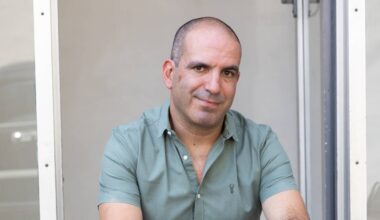 Why Vera cofounder Yaniv Bernstein was surprised when he said he was giving up AI