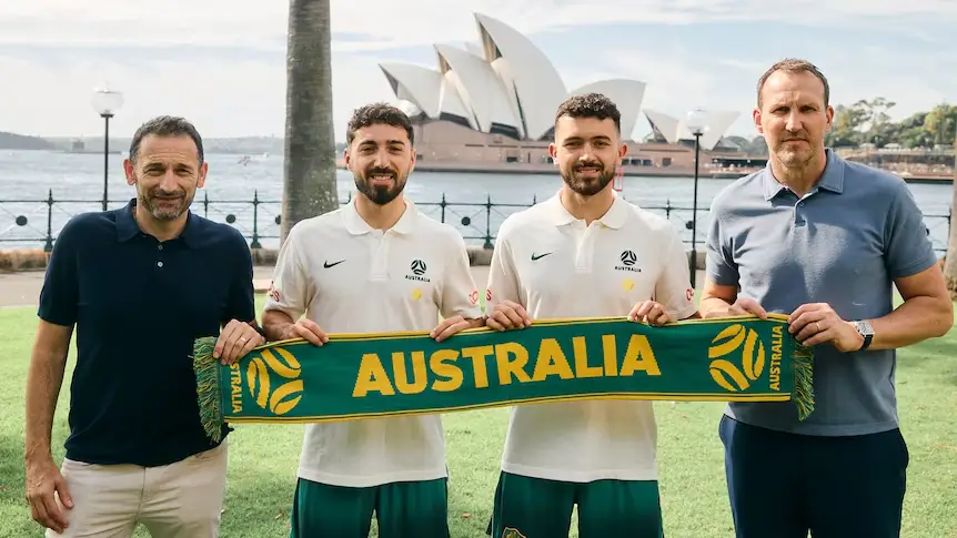 Mark Schwarzer eyes director's position on Football Australia board