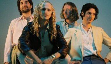 YĪN YĪN Australia 2026 Tour