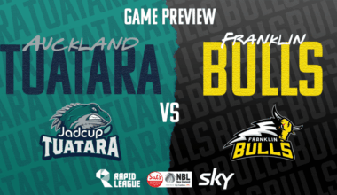 New Zealand National Basketball League