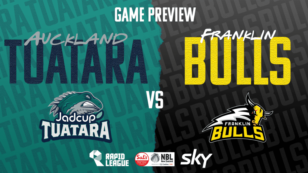 New Zealand National Basketball League