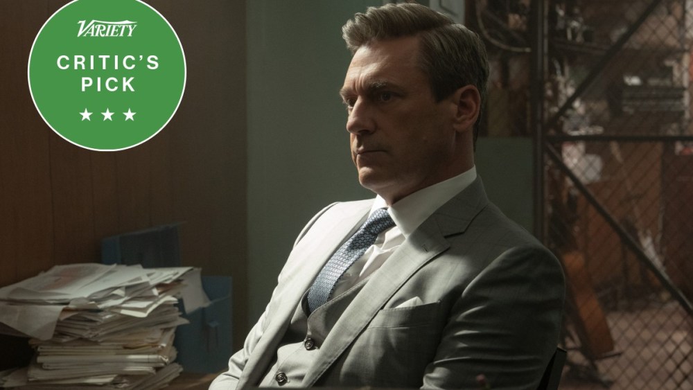 'Your Friends & Neighbors' Season 2 Review: Apple TV's Dramedy Thrills