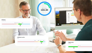 Your immune system now has a digital twin for longevity