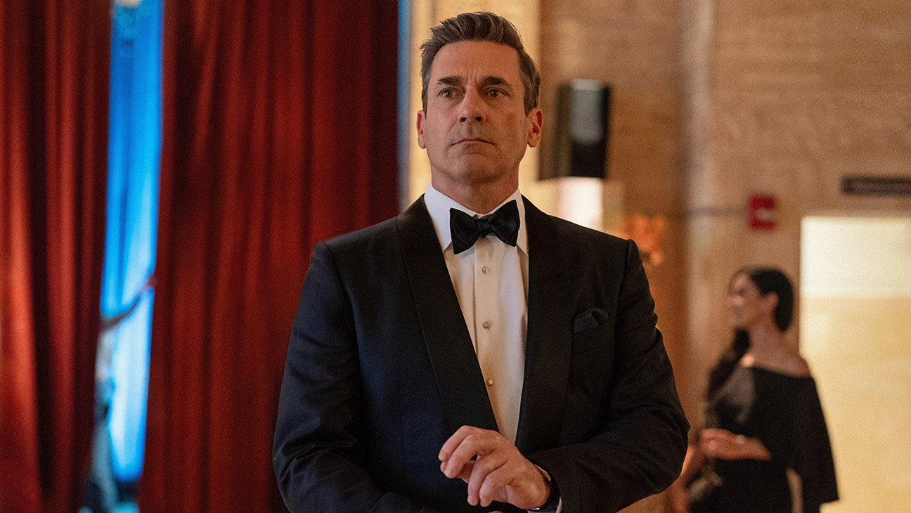 Jon Hamm in Your Friends & Neighbors