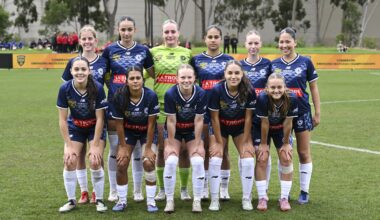 Victoria finish second at CommBank Emerging Matildas Championships